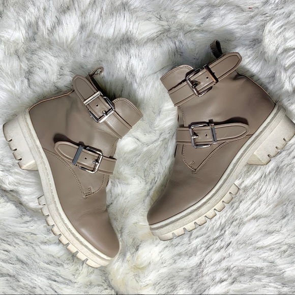 Aldo Shoes - Aldo Ankle Boots